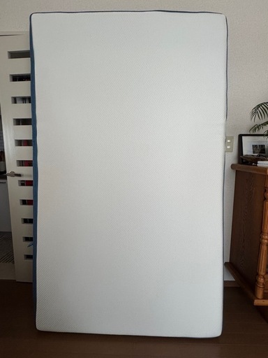 【値下げしました】コアラマットレスセミダブルサイズ