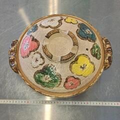 0605-084 土鍋