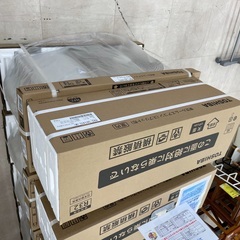 【ドリーム尼崎1号館/新品】東芝 3.6kWルームエアコン 20...