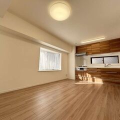💞西新井駅徒歩10分💞1階部分角部屋！💞南東向き！日当たり・通風良好💞使いやすい間取りの2LDKタイプのお部屋💞生活環境充実💕新規内装リフォーム済み💞 - 不動産売買（マンション/一戸建て）