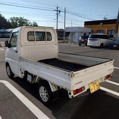 わナンバー　軽トラ貸します　レンタカー　① - その他
