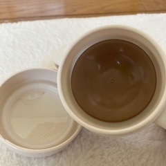 未使用❗️Richell マグカップの画像