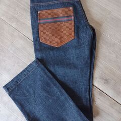 新品ジーンズ👖メンズ