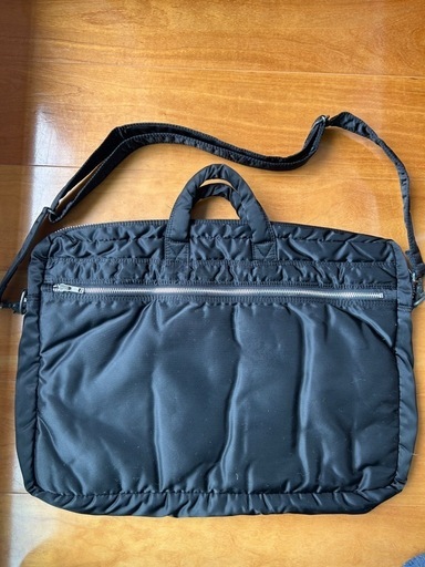 ?【美品・本物】PORTER タンカー ショルダーバッグ（吉田カバン）