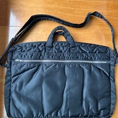 👜【美品・本物】PORTER タンカー ショルダーバッグ（吉田カバン）の画像
