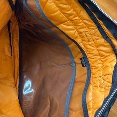 👜【美品・本物】PORTER タンカー ショルダーバッグ（吉田カバン）の画像