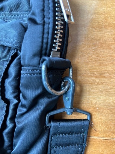 ?【美品・本物】PORTER タンカー ショルダーバッグ（吉田カバン）