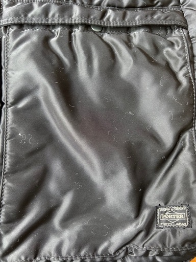 ?【美品・本物】PORTER タンカー ショルダーバッグ（吉田カバン）