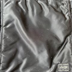 👜【美品・本物】PORTER タンカー ショルダーバッグ（吉田カバン）の画像