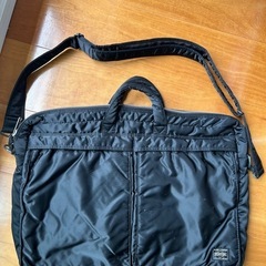 👜【美品・本物】PORTER タンカー ショルダーバッグ（吉田カバン）