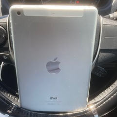 iPad mini 2 (iPad mini Retina)
の画像