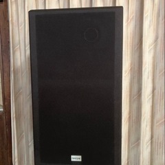 DIATONE DS-35BmkII ダイアトーンスピーカー 