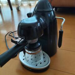 レギュラーエスプレッソメーカー