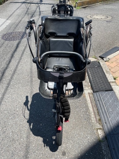 電動自転車