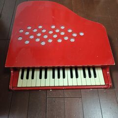 カワイ ミニピアノ