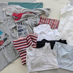 110サイズ🎠子供服