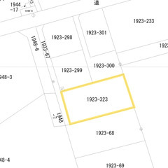 鉾田市梶山　プライベートキャンプ場用地　50万円　99.5坪の土地 - 鉾田市