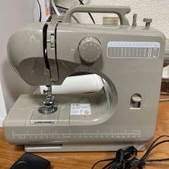 ミシンの画像
