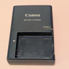 Canon　デジカメ用充電器