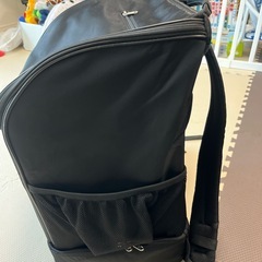 剣道の防具バッグ（防具袋）の画像