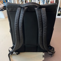 剣道の防具バッグ（防具袋）の画像