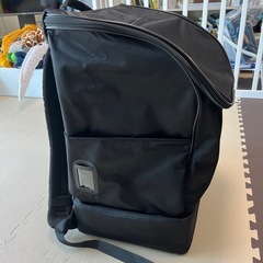 剣道の防具バッグ（防具袋）の画像