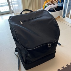 剣道の防具バッグ（防具袋）