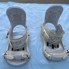 スノボビンディング フラックス FLUX