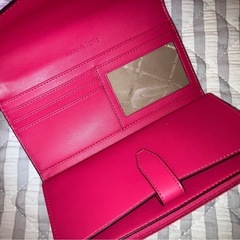 MICHAEL KORS 長財布の画像