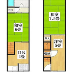 ★ 仲介手数料ゼロ物件 ★ 駅近10分圏内・敷金ゼロ ★ 横堤2...