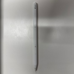 アップルペンシル　第2世代