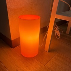 フランフラン 間接照明