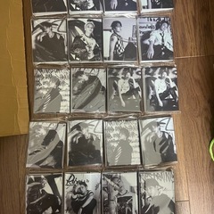 SEVENTEEN CARAT盤 アルバムの画像
