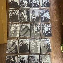 SEVENTEEN CARAT盤 アルバムの画像