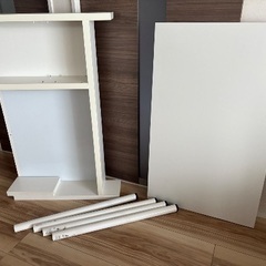IKEA／机／デスク