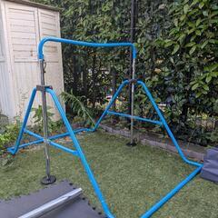 キッズ用鉄棒