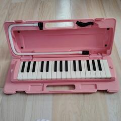 鍵盤ハーモニカ（YAMAHA）