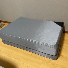 ニトリ　マットレス(シングル)の画像