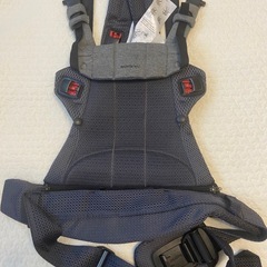 抱っこ紐　ベビービョルン HARMONY　　　の画像