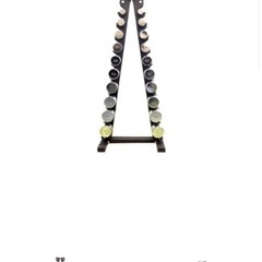 ダンベルラックセット