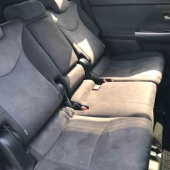 激安　プリウスα 車検1年以上　乗って帰れるの画像