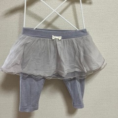 サイズ80ズボン5本
