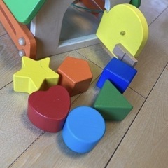 あそびのおうちの画像