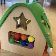 あそびのおうちの画像