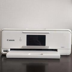 Canon　プリンター