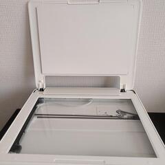 Canon　プリンターの画像