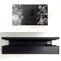 NSW ニンテンドー Switch 本体 HAC-001 大乱闘スマッシュブラザーズ SPECIALセット ソフト欠品 Nintendo スイッチ 任天堂 札幌市 中央区 南12条の画像