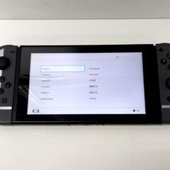 NSW ニンテンドー Switch 本体 HAC-001 大乱闘スマッシュブラザーズ SPECIALセット ソフト欠品 Nintendo スイッチ 任天堂 札幌市 中央区 南12条の画像