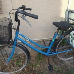 自転車