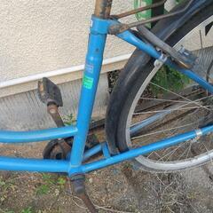 自転車の画像